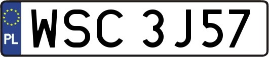 WSC3J57