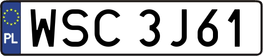 WSC3J61