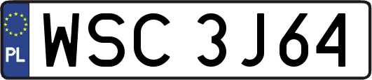 WSC3J64