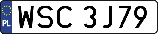 WSC3J79
