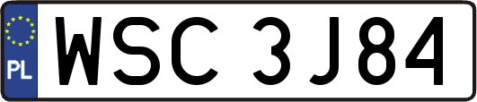 WSC3J84