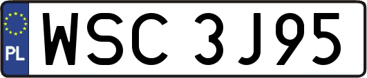 WSC3J95
