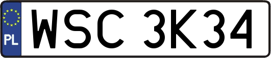 WSC3K34