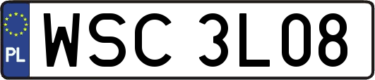 WSC3L08