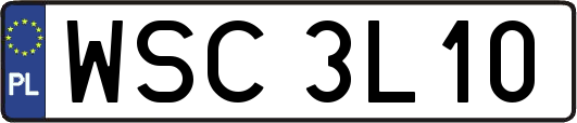 WSC3L10