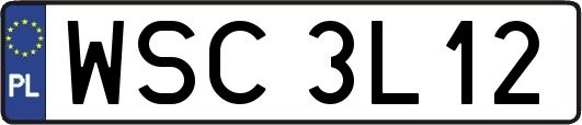 WSC3L12