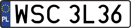 WSC3L36