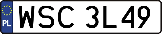 WSC3L49