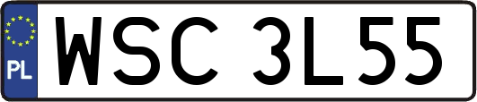 WSC3L55