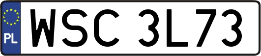 WSC3L73