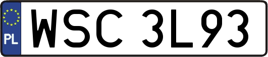 WSC3L93