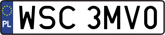 WSC3MV0