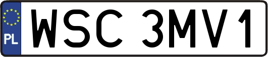 WSC3MV1
