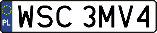 WSC3MV4