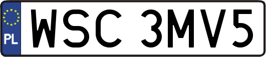 WSC3MV5