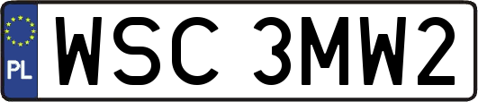WSC3MW2