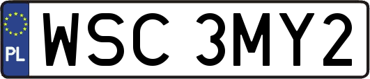 WSC3MY2