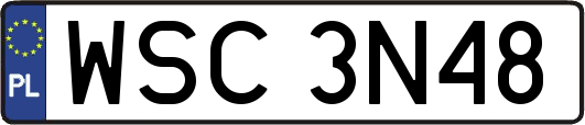 WSC3N48