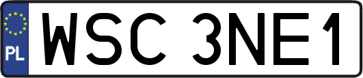 WSC3NE1
