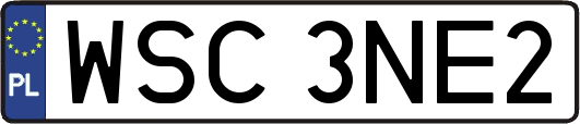 WSC3NE2