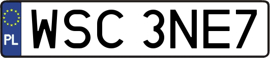 WSC3NE7