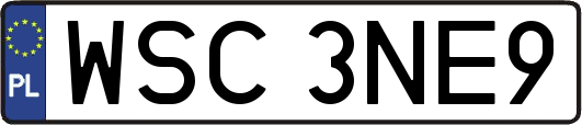 WSC3NE9