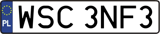 WSC3NF3