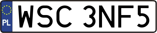 WSC3NF5