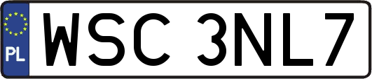WSC3NL7