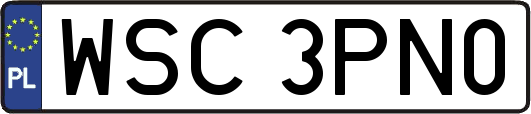 WSC3PN0
