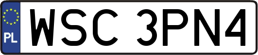 WSC3PN4