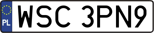 WSC3PN9