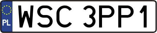 WSC3PP1