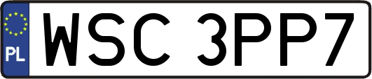 WSC3PP7