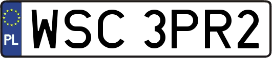 WSC3PR2