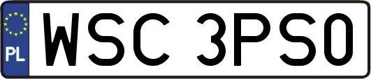 WSC3PS0