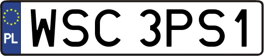WSC3PS1