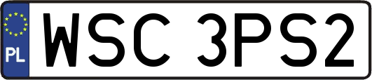 WSC3PS2