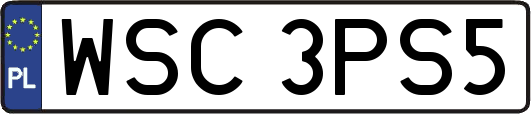 WSC3PS5
