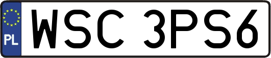 WSC3PS6