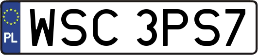 WSC3PS7