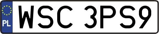 WSC3PS9