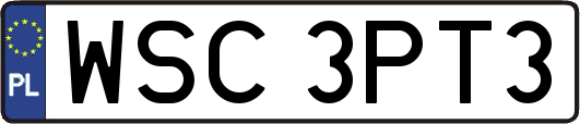 WSC3PT3