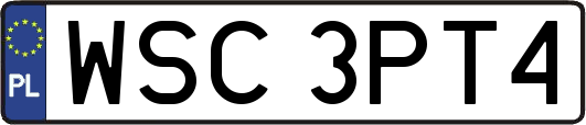 WSC3PT4