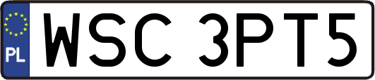 WSC3PT5