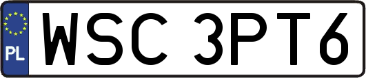 WSC3PT6