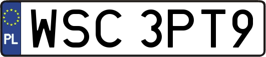 WSC3PT9