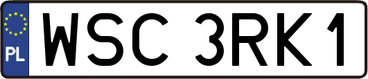 WSC3RK1