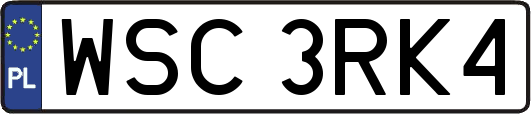 WSC3RK4