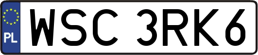 WSC3RK6
